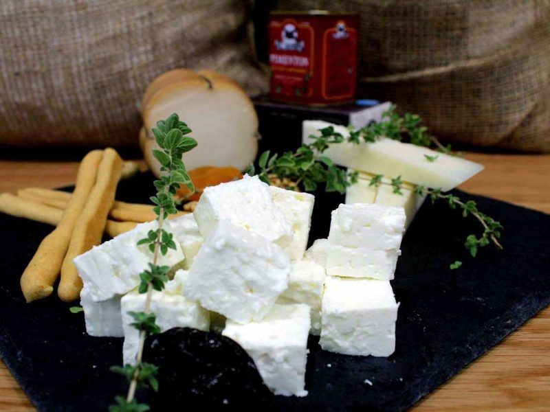 Κατάστημα Νιτσιάκος