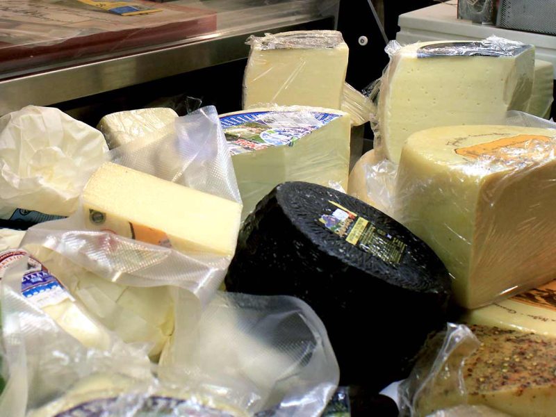 Κατάστημα Νιτσιάκος