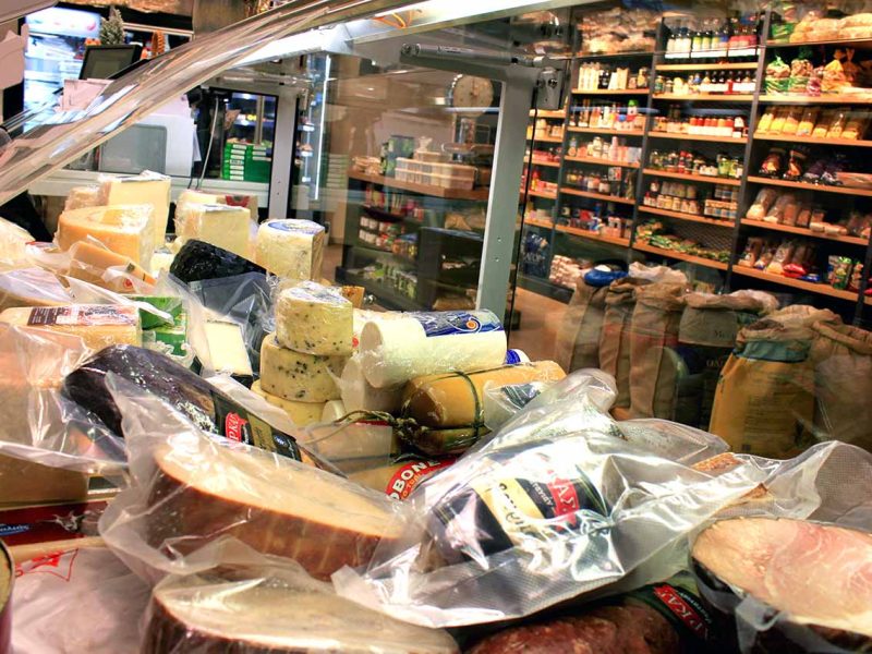 Παραδοσιακά Προϊόντα