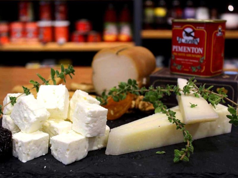 Τυροκομικά