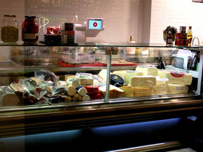 Κατάστημα Νιτσιάκος