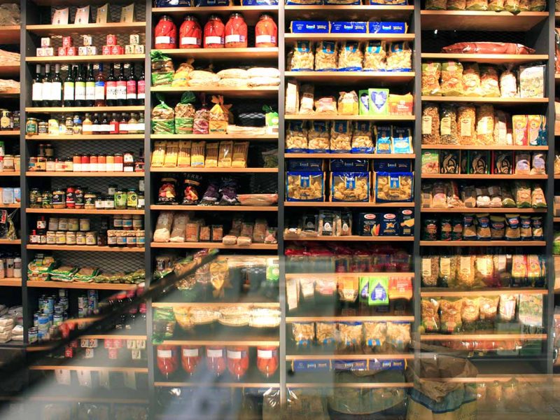 Προϊόντα Παντοπωλείου